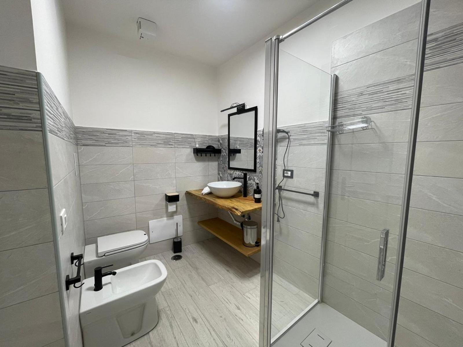 Casa Masada Apartment Naples Exterior photo