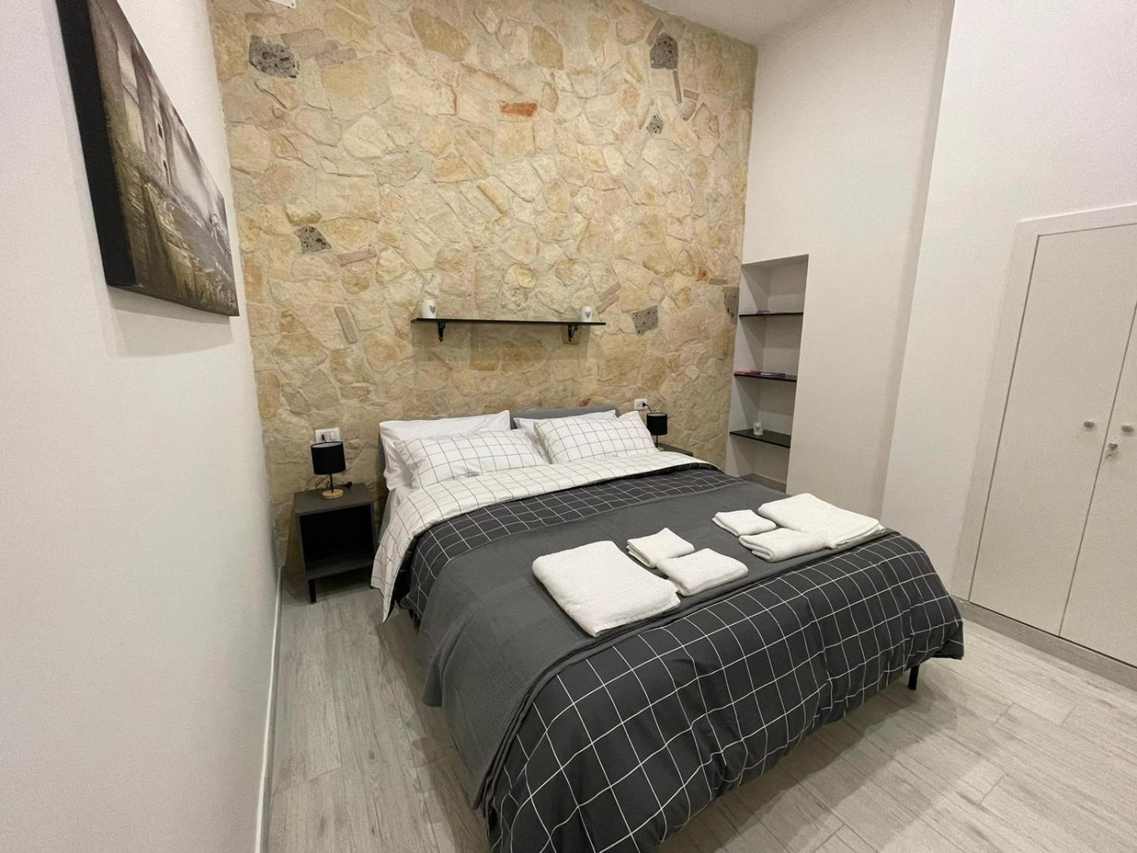 Casa Masada Apartment Naples Exterior photo