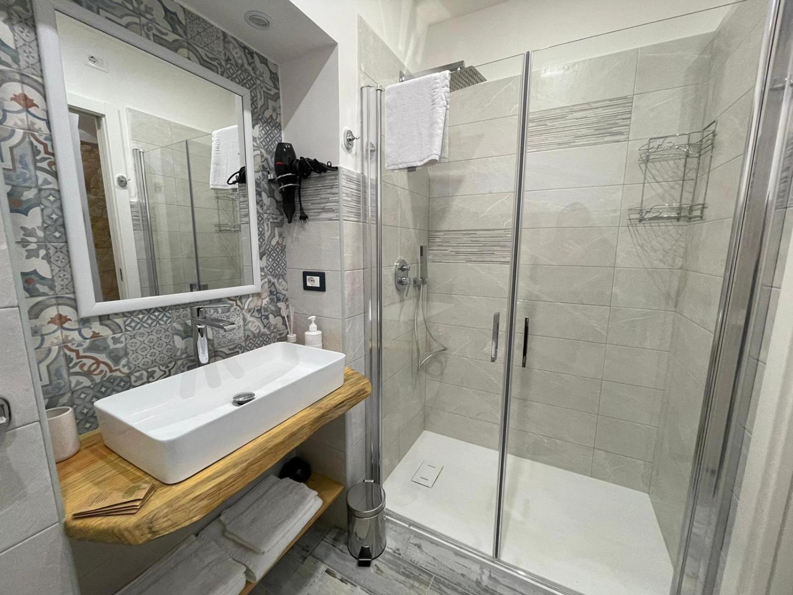 Casa Masada Apartment Naples Exterior photo