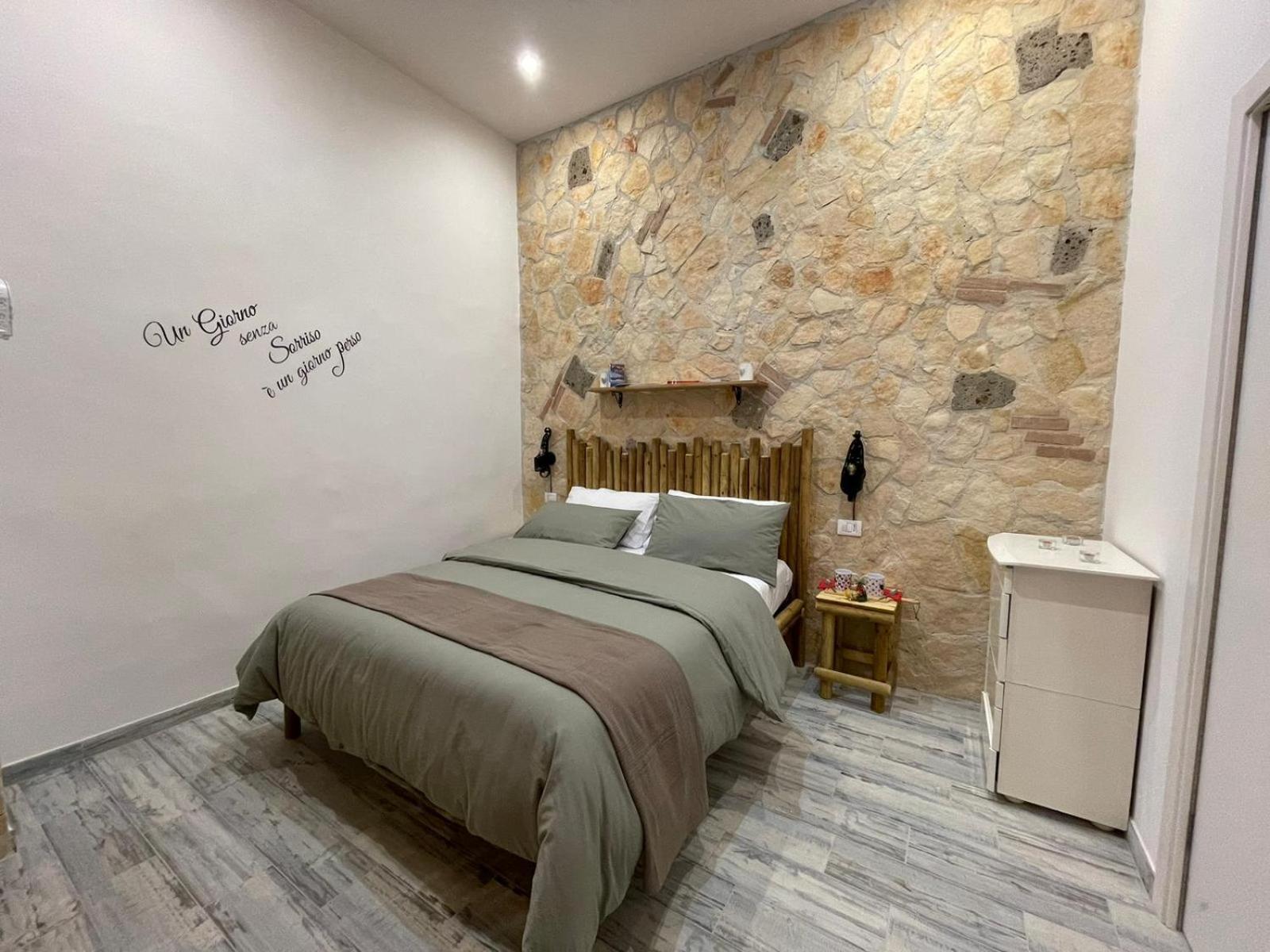 Casa Masada Apartment Naples Exterior photo