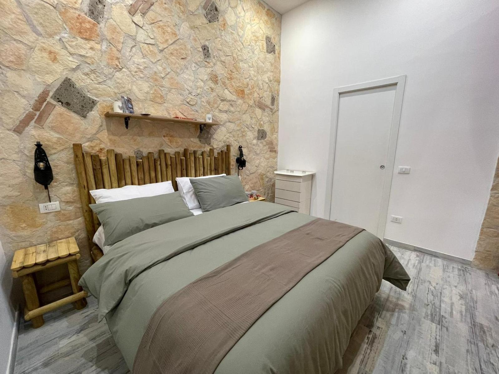 Casa Masada Apartment Naples Exterior photo