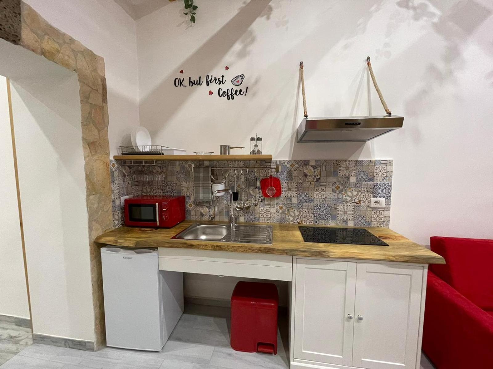 Casa Masada Apartment Naples Exterior photo